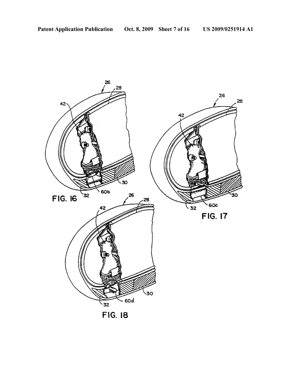 LIGHT MODULE FOR A VEHICULAR EXTERIOR MIRROR ASSEMBLY - diagram, schematic, and image 08