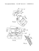 LIGHT MODULE FOR A VEHICULAR EXTERIOR MIRROR ASSEMBLY diagram and image