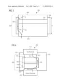 Integrated Circuit, Memory Cell Arrangement, Thermal Select Magneto-Resistive Memory Cell, Method of Operating a Thermal Select Magneto-Resistive Memory Cell, and Method of Manufacturing a Thermal Select Magneto-Resistive Memory Cell diagram and image