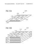 Integrated Circuit, Memory Cell Arrangement, Thermal Select Magneto-Resistive Memory Cell, Method of Operating a Thermal Select Magneto-Resistive Memory Cell, and Method of Manufacturing a Thermal Select Magneto-Resistive Memory Cell diagram and image