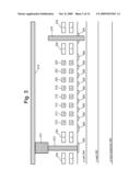 NON-VOLATILE STORAGE HAVING A CONNECTED SOURCE AND WELL diagram and image