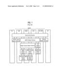 METHOD AND DEVICES FOR SPECIFYING THE QUALITY OF SERVICE IN A TRANSMISSION OF DATA PACKETS diagram and image