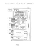 PACKET FORWARDING DEVICE diagram and image