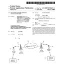 MULTI-HOP NETWORK TOPOLOGY SYSTEM AND METHOD diagram and image