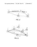 MULTI-HOP NETWORK TOPOLOGY SYSTEM AND METHOD diagram and image