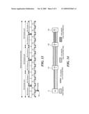 MULTI-HOP NETWORK TOPOLOGY SYSTEM AND METHOD diagram and image