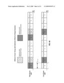 TRANSMISSION OF OVERHEAD CHANNELS WITH TIMING OFFSET AND BLANKING diagram and image