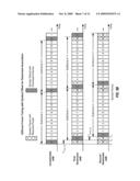 TRANSMISSION OF OVERHEAD CHANNELS WITH TIMING OFFSET AND BLANKING diagram and image