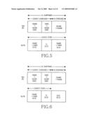 APPARATUS AND METHOD FOR SUPPORTING DIFFERENT SYSTEM IN A BROADBAND WIRELESS COMMUNICATION SYSTEM USING MULTI-HOP RELAY SCHEME diagram and image