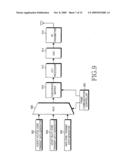 APPARATUS AND METHOD FOR SUPPORTING DIFFERENT SYSTEM IN A BROADBAND WIRELESS COMMUNICATION SYSTEM USING MULTI-HOP RELAY SCHEME diagram and image