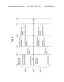 METHOD AND APPARATUS FOR BROADCASTING PUSH-TO-TALK GROUP SESSIONS diagram and image