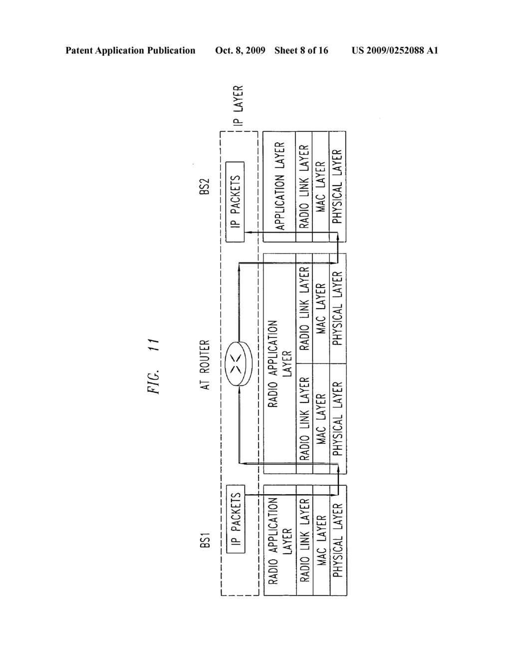 Method for routing via access terminals - diagram, schematic, and image 09