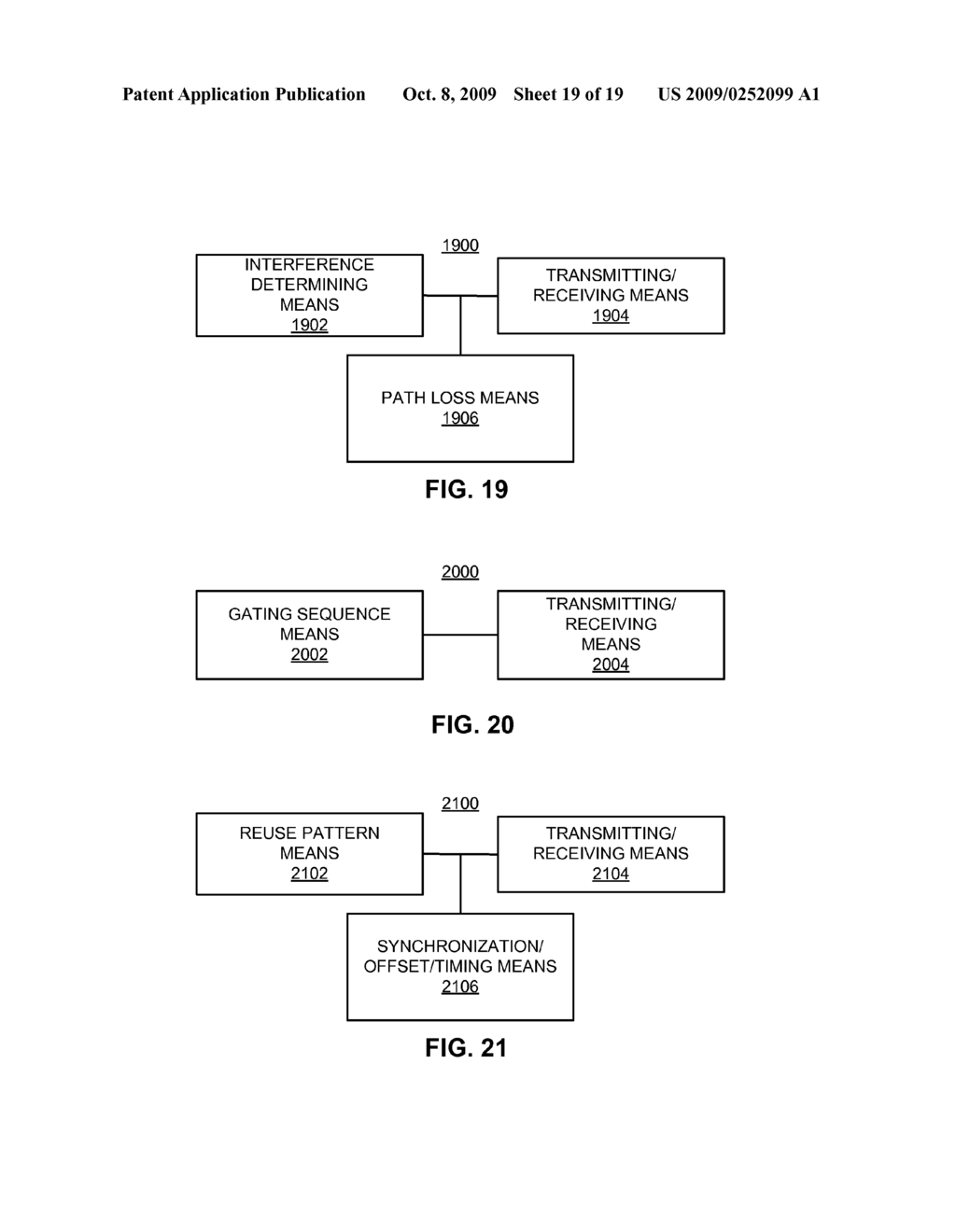 INTERFERENCE MANAGEMENT IN A WIRELESS COMMUNICATION SYSTEM USING FREQUENCY SELECTIVE TRANSMISSION - diagram, schematic, and image 20