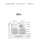 METHOD FOR SELECTING TRANSPORT FORMAT COMBINATION GUARANTEED QOS IN MOBILE COMMUNICATION SYSTEM diagram and image