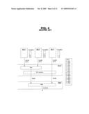 METHOD FOR SELECTING TRANSPORT FORMAT COMBINATION GUARANTEED QOS IN MOBILE COMMUNICATION SYSTEM diagram and image