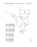 METHODS AND SYSTEMS FOR A MOBILE, BROADBAND, ROUTABLE INTERNET diagram and image