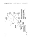 METHODS AND SYSTEMS FOR A MOBILE, BROADBAND, ROUTABLE INTERNET diagram and image