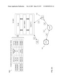 METHODS AND SYSTEMS FOR A MOBILE, BROADBAND, ROUTABLE INTERNET diagram and image