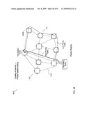 METHODS AND SYSTEMS FOR A MOBILE, BROADBAND, ROUTABLE INTERNET diagram and image