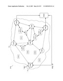 METHODS AND SYSTEMS FOR A MOBILE, BROADBAND, ROUTABLE INTERNET diagram and image