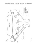 METHODS AND SYSTEMS FOR A MOBILE, BROADBAND, ROUTABLE INTERNET diagram and image