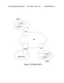 METHOD AND SYSTEM FOR DETERMINING THE EXISTENCE OF BROADCAST AND MULTICAST FRAMES BUFFERED IN AN ACCESS POINT diagram and image