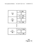 EXPRESS VIRTUAL CHANNELS IN A PACKET SWITCHED ON-CHIP INTERCONNECTION NETWORK diagram and image