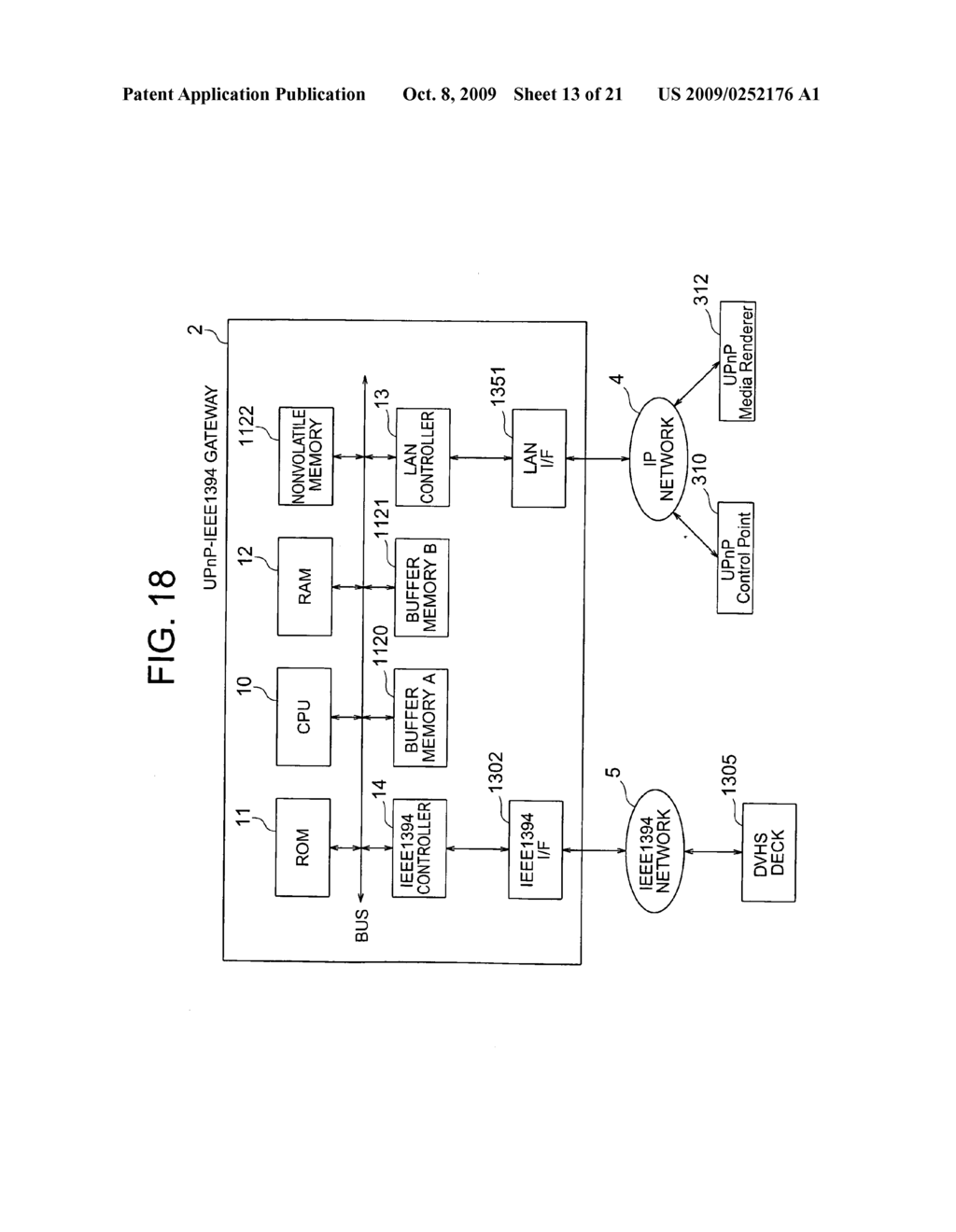 Gateway Device - diagram, schematic, and image 14