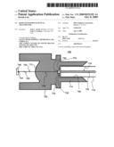 REDUCED FEEDBACK OPTICAL TRANSMITTER diagram and image