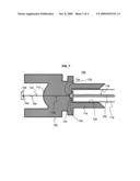 REDUCED FEEDBACK OPTICAL TRANSMITTER diagram and image