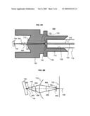 REDUCED FEEDBACK OPTICAL TRANSMITTER diagram and image