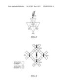 WIRELESS COMMUNICATIONS NETWORK COMPRISING MULTI-HOP RELAY STATIONS diagram and image