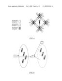 WIRELESS COMMUNICATIONS NETWORK COMPRISING MULTI-HOP RELAY STATIONS diagram and image