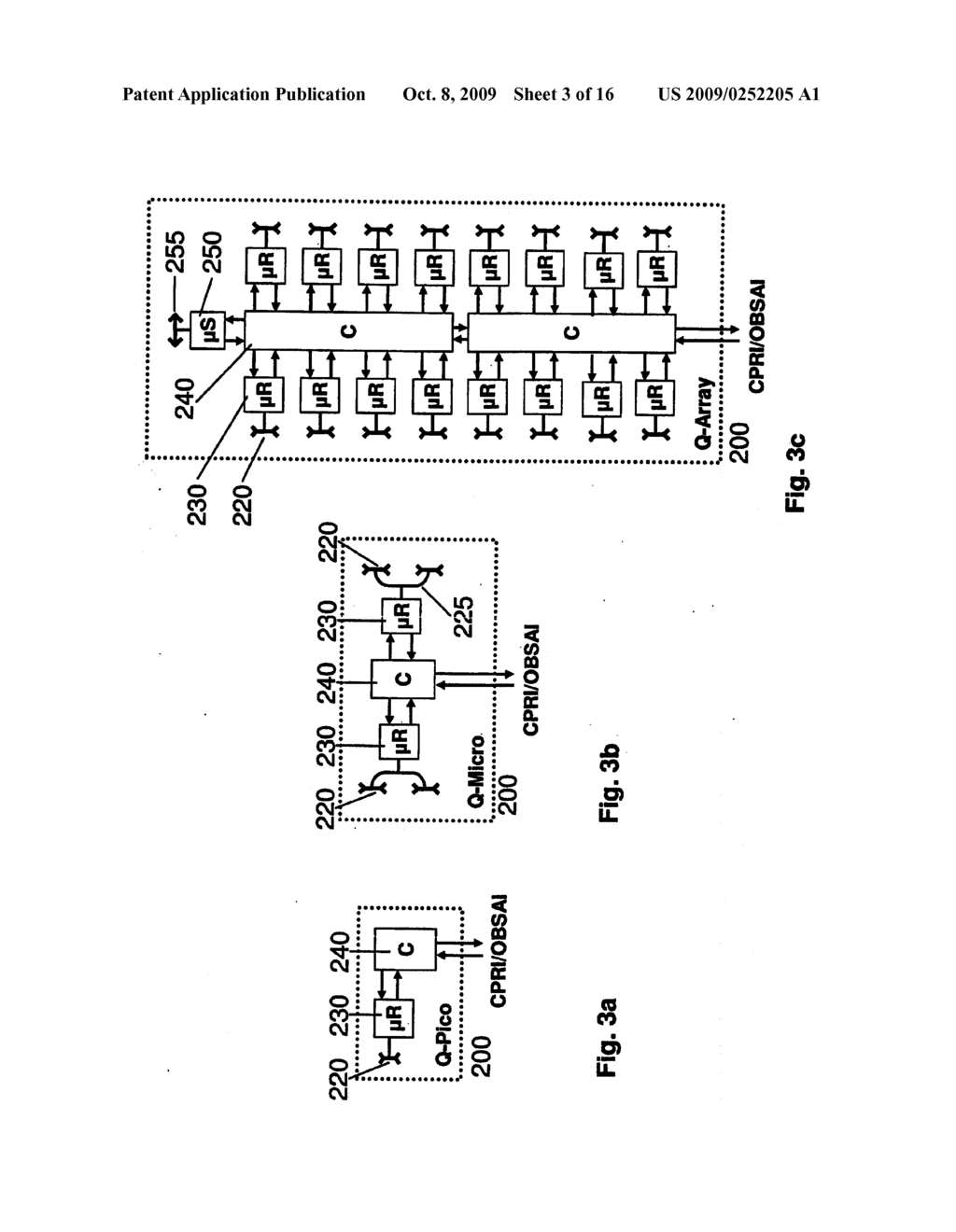 ANTENNA ARRAY SYSTEM - diagram, schematic, and image 04