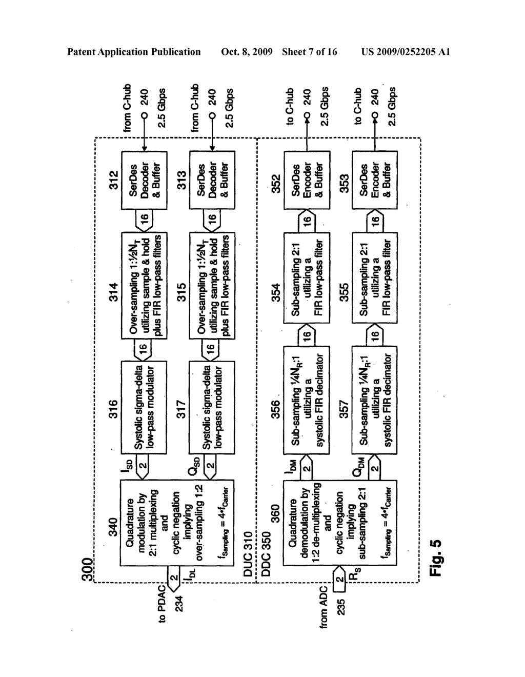 ANTENNA ARRAY SYSTEM - diagram, schematic, and image 08