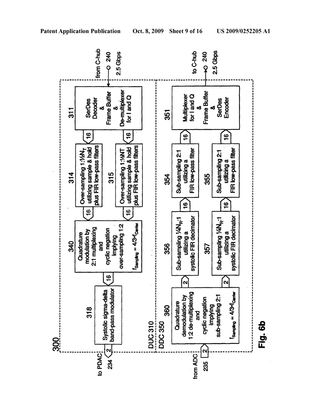 ANTENNA ARRAY SYSTEM - diagram, schematic, and image 10