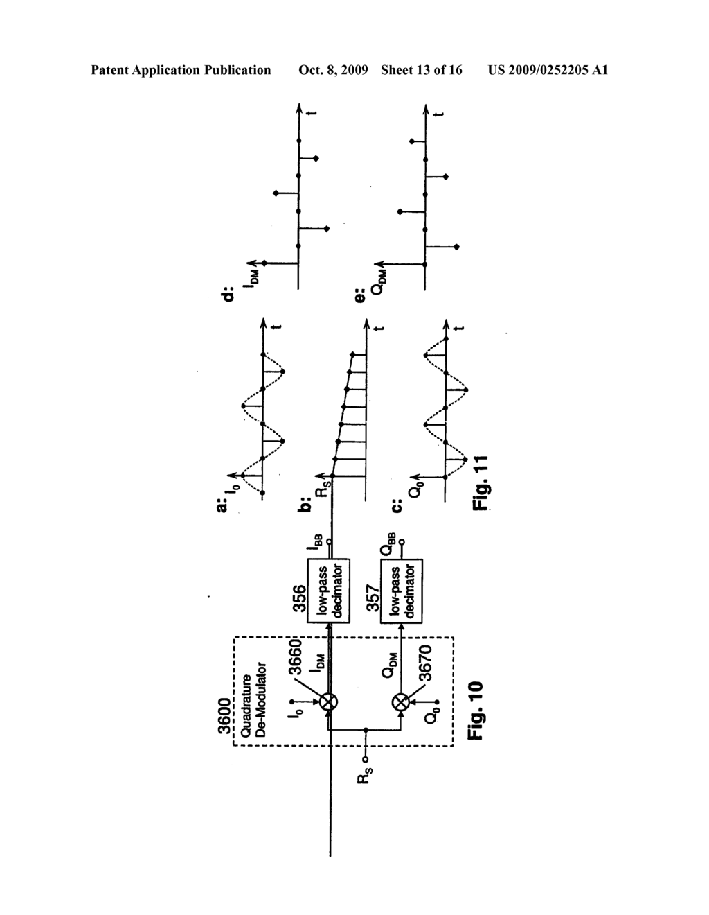 ANTENNA ARRAY SYSTEM - diagram, schematic, and image 14