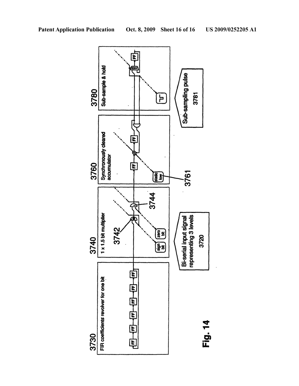 ANTENNA ARRAY SYSTEM - diagram, schematic, and image 17