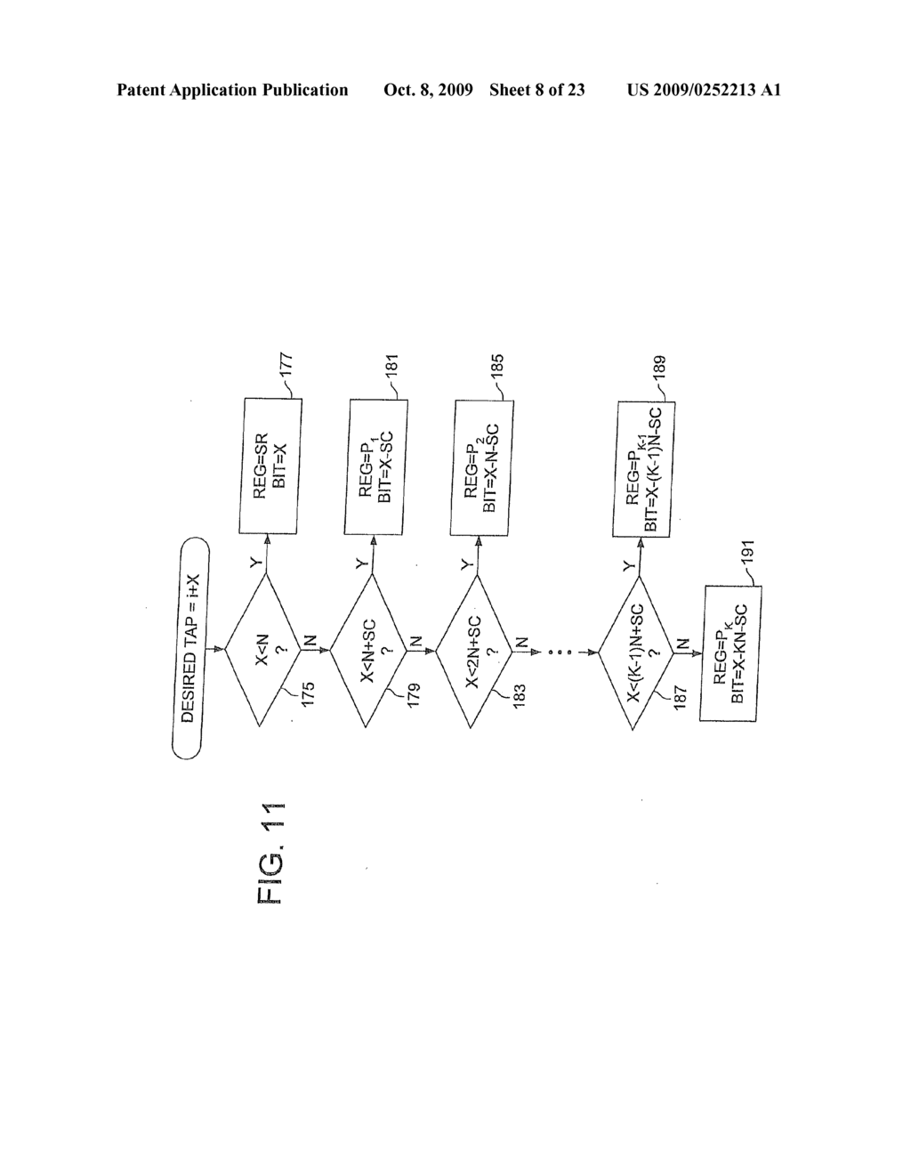 Selectable-Tap Equalizer - diagram, schematic, and image 09