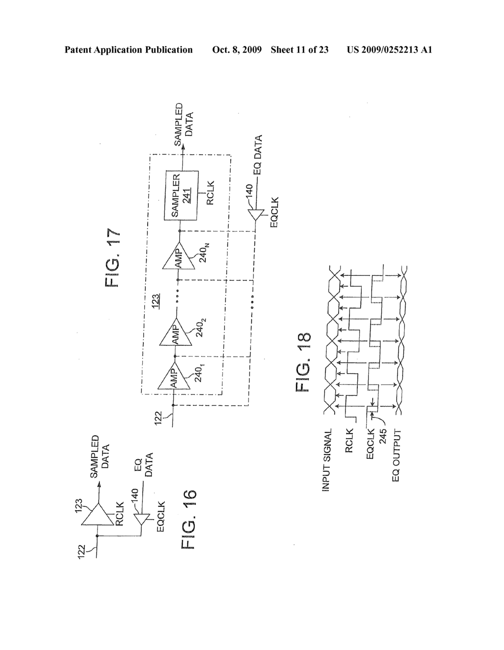 Selectable-Tap Equalizer - diagram, schematic, and image 12