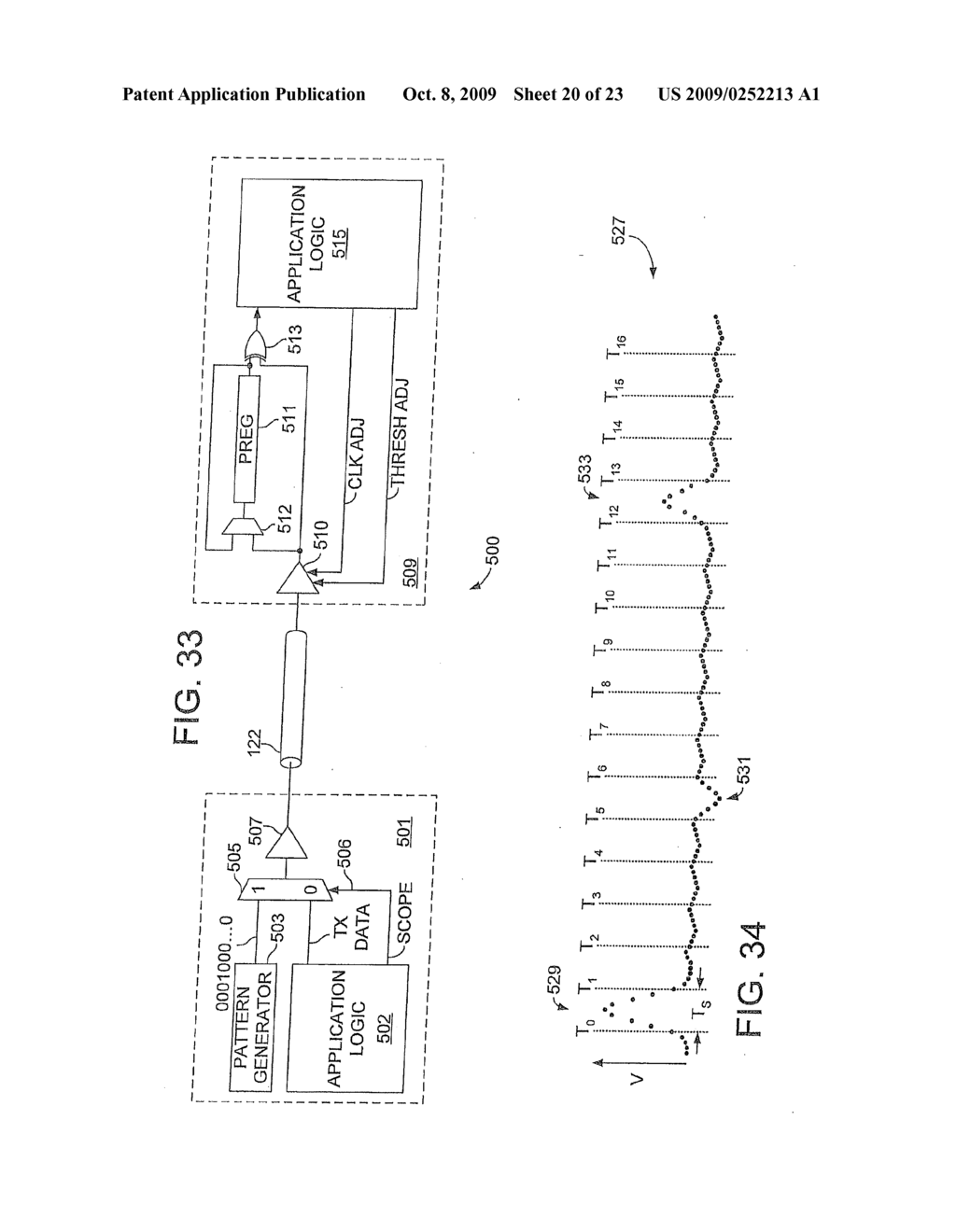 Selectable-Tap Equalizer - diagram, schematic, and image 21