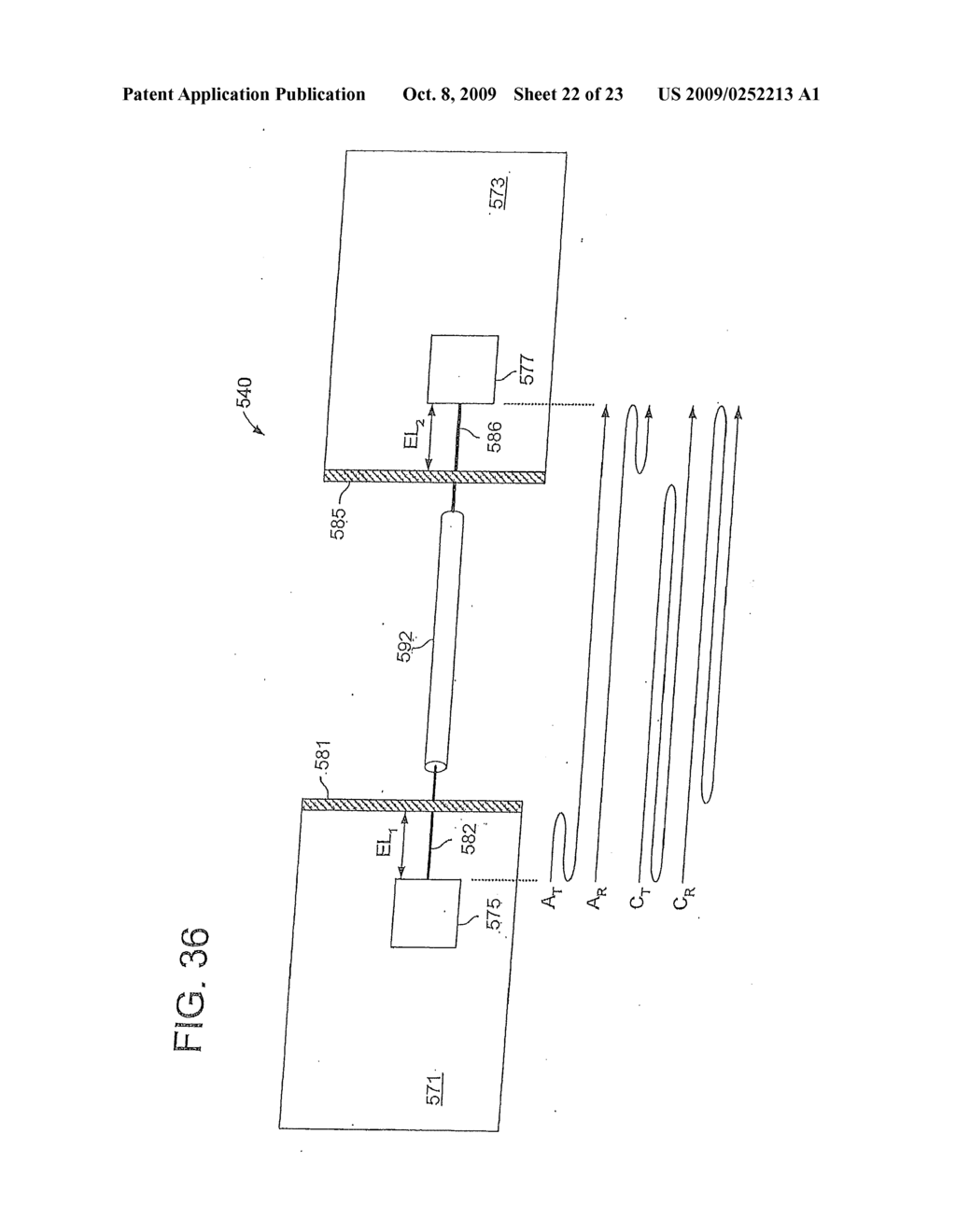 Selectable-Tap Equalizer - diagram, schematic, and image 23