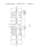 RETRANSMITTING METHOD AND TRANSMITTING METHOD IN MULTI-ANTENNA TRANSMISSION diagram and image