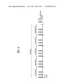 DIGITAL BROADCASTING SYSTEM AND DATA PROCESSING METHOD diagram and image