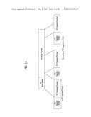 DIGITAL BROADCASTING SYSTEM AND DATA PROCESSING METHOD diagram and image