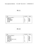 DIGITAL BROADCASTING SYSTEM AND DATA PROCESSING METHOD diagram and image