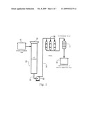 Chemical Enhancement of Ultrasonic Fuel Cleaning diagram and image