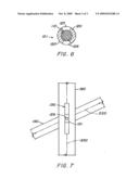 APPARATUS AND METHOD FOR DETECTING GAMMA RAY RADIATION diagram and image