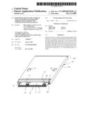 POSITIONING DEVICE FOR A STORAGE FILM AND STORAGE-FILM READER, STORAGE FILM CASSETTE AND STORAGE-FILM HANDLING DEVICE diagram and image