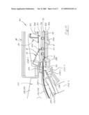 POSITIONING DEVICE FOR A STORAGE FILM AND STORAGE-FILM READER, STORAGE FILM CASSETTE AND STORAGE-FILM HANDLING DEVICE diagram and image